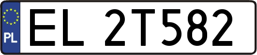 EL2T582