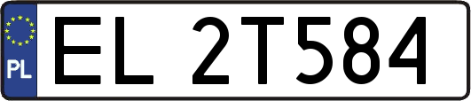 EL2T584