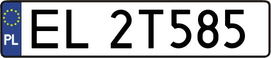EL2T585