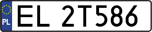 EL2T586