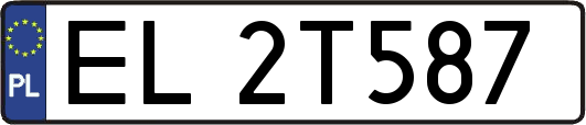 EL2T587