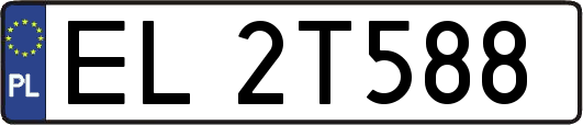 EL2T588