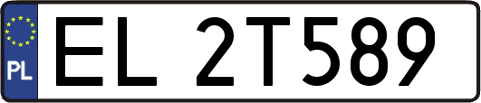 EL2T589