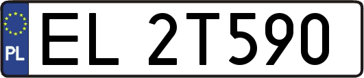 EL2T590