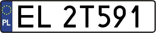 EL2T591