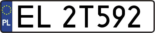 EL2T592