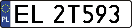 EL2T593