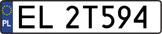 EL2T594