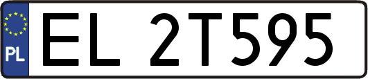 EL2T595