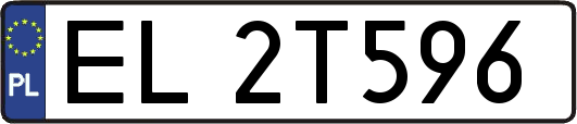 EL2T596
