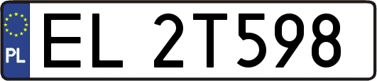 EL2T598