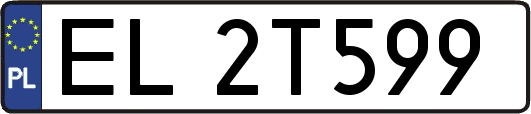 EL2T599