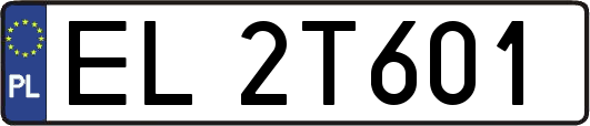 EL2T601