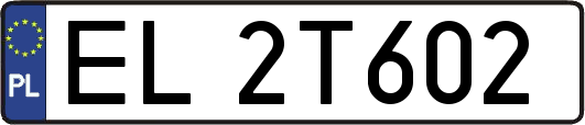 EL2T602