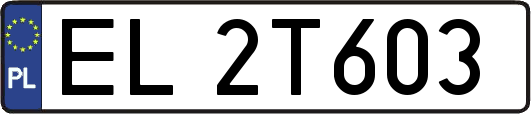 EL2T603