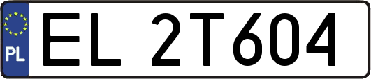 EL2T604