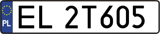 EL2T605