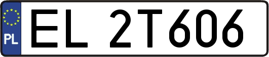 EL2T606