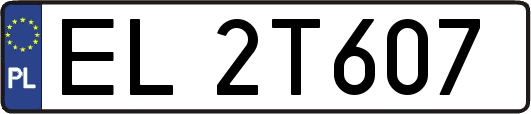 EL2T607