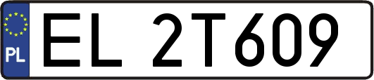 EL2T609