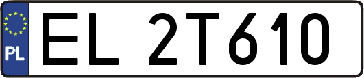 EL2T610