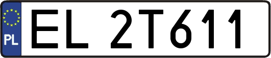 EL2T611