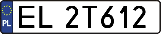 EL2T612