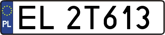 EL2T613