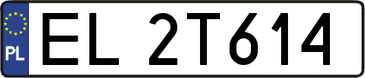 EL2T614