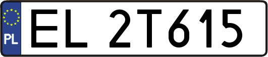 EL2T615