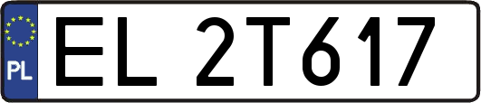 EL2T617
