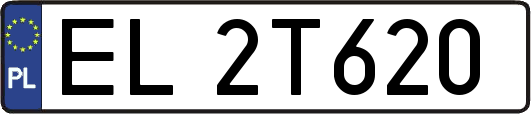 EL2T620