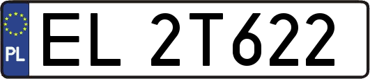 EL2T622