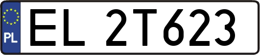 EL2T623