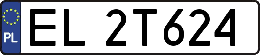 EL2T624