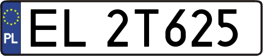 EL2T625
