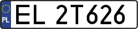 EL2T626