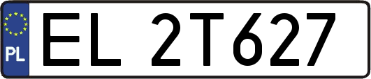 EL2T627