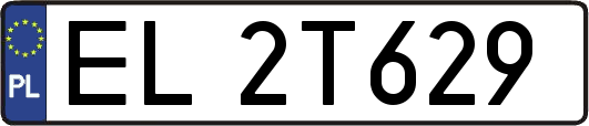 EL2T629