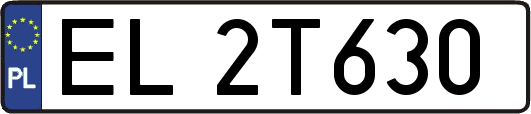 EL2T630