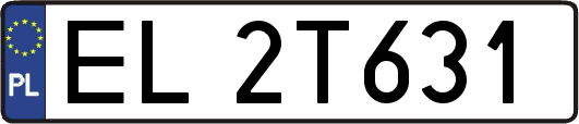 EL2T631