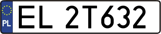 EL2T632