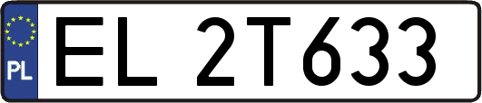 EL2T633