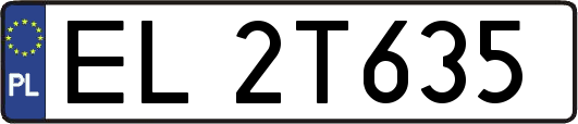 EL2T635