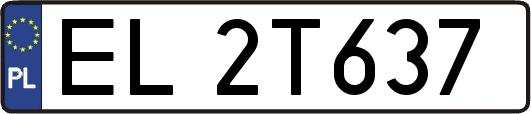 EL2T637