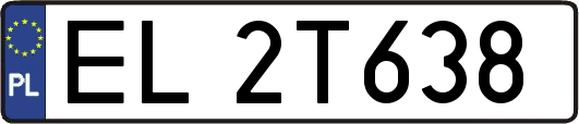 EL2T638
