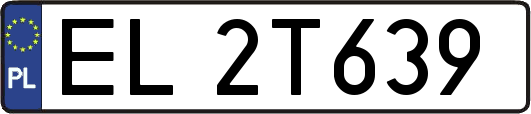 EL2T639
