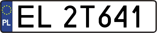 EL2T641