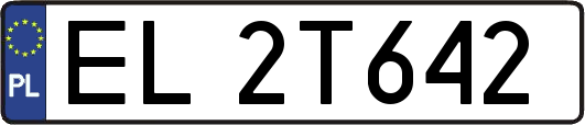 EL2T642