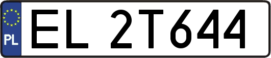 EL2T644